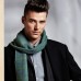Velvet Scarves